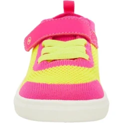 Stride Rite 360 Kids Unisex Aseel Sneaker | Hot Pink -Georgia Shoes Shop GUEST c28dfae7 ca82 4715 8a29 75b890a2aa1a