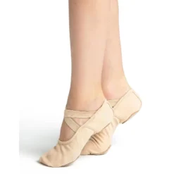 Capezio Hanami Ballet Shoe - Child -Georgia Shoes Shop GUEST c32da9a7 03a6 485f 83a1 6071bf3ce76f