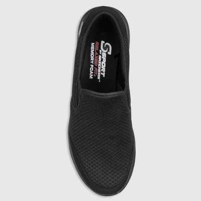 S Sport By Skechers Men's Claye Go Walk Sneakers 4 S Sport By Skechers Men's Claye Go Walk Sneakers - Image 2