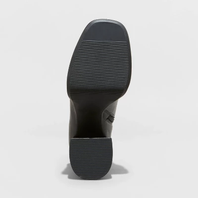 Women's Nadia Platform Boots - Wild Fable™ 5 Women's Nadia Platform Boots - Wild Fable™ - Image 3