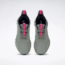 Reebok Zig Dynamica Adventure Women's Shoes Womens Performance Sneakers -Georgia Shoes Shop GUEST c438398e d8c6 4180 b6bc 4b1830e07bb4