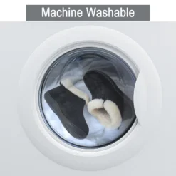 RockDove Women's Faux Leather House Bootie 14 RockDove Women's Faux Leather House Bootie -Georgia Shoes Shop GUEST c43df43d 939c 468b ae8b 2b2671352f05