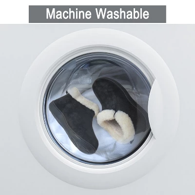 RockDove Women's Faux Leather House Bootie 7 RockDove Women's Faux Leather House Bootie - Image 5