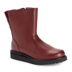 MUK LUKS Women's Slope Natalie Boots -Georgia Shoes Shop GUEST c463e6ee 64d0 4a94 998d 328ac63e284f