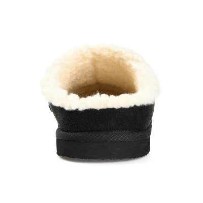 Vance Co. Lavell Moccasin Clog Slipper 4 Vance Co. Lavell Moccasin Clog Slipper - Image 2