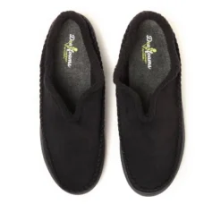 Dearfoams Men's Elm Water-Resistant Energy Return Split Top Clog -Georgia Shoes Shop GUEST c4edec20 6c0e 4ffd a32c afe6045f5334