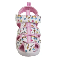 Ruged Bear Girls' Closed Toe Sandals (Toddler Sizes) -Georgia Shoes Shop GUEST c4f93b94 be41 4235 bba7 b382676e3a98