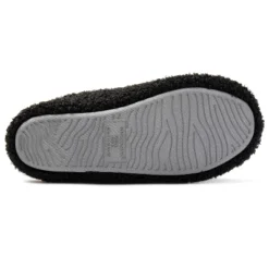 RockDove Women's Teddy Fleece Closed Back Slipper -Georgia Shoes Shop GUEST c5180e1f 9406 4986 b30f 65cb5d59f41e