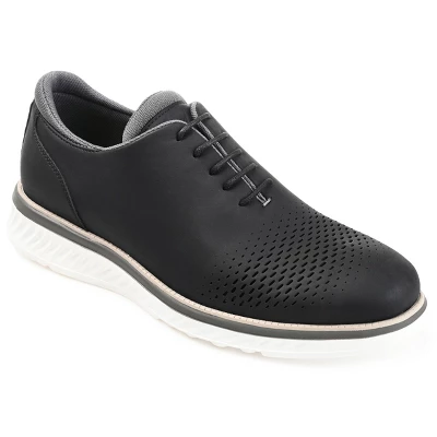 Vance Co. Demar Casual Dress Shoe 11 Vance Co. Demar Casual Dress Shoe - Image 9