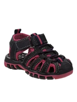 Rugged Bear Boy Closed-Toe Kids Sport Sandals (Little Kids) -Georgia Shoes Shop GUEST c51f6d76 743e 4681 90d5 66793dcd0e34
