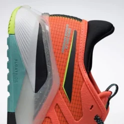 Reebok Nano X2 TR Adventure Men's Training Shoes Mens Performance Sneakers -Georgia Shoes Shop GUEST c52b49bf 48e8 4870 9089 302913fea1f3