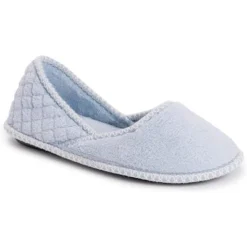 MUK LUKS Women's Beverly Slip -Georgia Shoes Shop GUEST c5588e6c 09dd 4924 bed1 d8ceadbb2ad9
