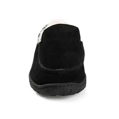 Territory Walkabout Genuine Sheepskin Moccasin Slipper 7 Territory Walkabout Genuine Sheepskin Moccasin Slipper - Image 5