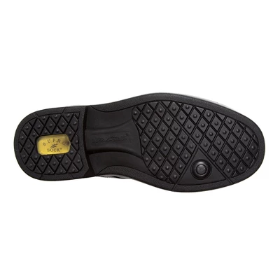 Deer Stags Men's Times Dress Comfort Oxford 9 Deer Stags Men's Times Dress Comfort Oxford - Image 7