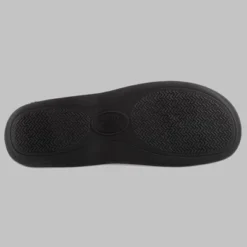 Isotoner Men's Logan Hoodback Slippers -Georgia Shoes Shop GUEST c5bc582c 8c31 4038 bbbb e6cd5c00efde