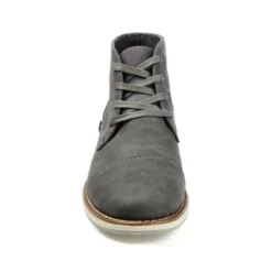 Vance Co. Medium And Wide Width Mens Austin Tru Comfort Foam Lace-up Cap Toe Chukka Boot -Georgia Shoes Shop GUEST c5d4ac4e 0b19 48ce a1ea ed4c1fd9851f