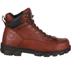 Men's Georgia Boot Eagle Light Wide Load Steel Toe Work Hiker 14 Men's Georgia Boot Eagle Light Wide Load Steel Toe Work Hiker -Georgia Shoes Shop GUEST c5ead017 445b 4799 a3ad 28f6927cb072