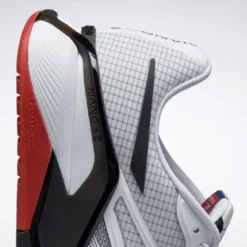 Reebok Nano X2 Men's Training Shoes Mens Performance Sneakers -Georgia Shoes Shop GUEST c6059b2a 0e2c 4f45 b933 ba363b79a3ac