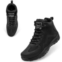 Alpine Swiss Brent Mens Hiking Boots Comfortable Mid Ankle Outdoor Walking Shoes 14 Alpine Swiss Brent Mens Hiking Boots Comfortable Mid Ankle Outdoor Walking Shoes -Georgia Shoes Shop GUEST c622c336 514c 4407 a1f7 4ee8eaee6ef8