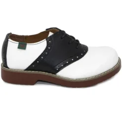 School Issue Girls Varsity Oxford Shoe -Georgia Shoes Shop GUEST c62675f9 38cf 4705 852e 2659ec820ab0