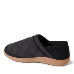 Dearfoams Men's River Closed Back Slippers With Collapsible Heel Indoor/Outdoor -Georgia Shoes Shop GUEST c68de8fb d133 4847 95ff 549374eaaf09