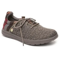Minnetonka Women's ECO Anew Recyled Sneakers -Georgia Shoes Shop GUEST c696ae9e 4e24 44fc ab39 c2a82dc8bd4b