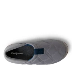 Dearfoams Women's River Closed Back Collapsible Heel Slippers 12 Dearfoams Women's River Closed Back Collapsible Heel Slippers -Georgia Shoes Shop GUEST c6c92d01 c3a3 4832 b41b c86b97bc3586