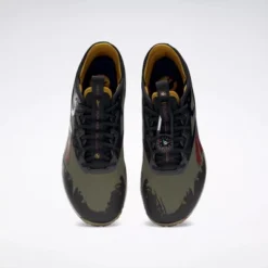 Reebok Jurassic World Nano X2 Adventure Men's Training Shoes Mens Performance Sneakers -Georgia Shoes Shop GUEST c6ef53b5 322f 49cb aaed e0f9c135f762