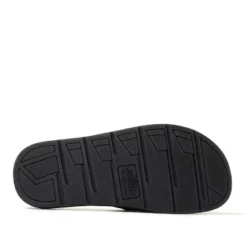 Dearfoams Men's Collin Terry Slide -Georgia Shoes Shop GUEST c712bf42 4937 4e9a 9f9a 35fcc09b890d