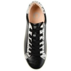 Journee Collection Women's Tru Comfort Foam� Cambry Sneakers -Georgia Shoes Shop GUEST c772146e e24b 471a bce0 3ed259975e02