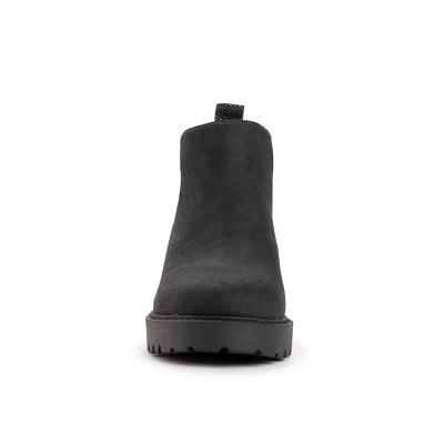 MUK LUKS Women's Finley Francis Boots 3 MUK LUKS Women's Finley Francis Boots