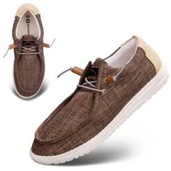 Alpine Swiss Flynn Mens Boat Shoes Casual Slip On Moccasin Loafers Sailing Deck Shoe So Light It Floats On Water 21 Alpine Swiss Flynn Mens Boat Shoes Casual Slip On Moccasin Loafers Sailing Deck Shoe So Light It Floats On Water -Georgia Shoes Shop GUEST c7c2e6c7 e834 471b b3d8 247825569627