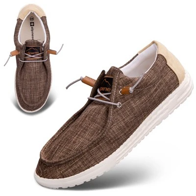 Alpine Swiss Flynn Mens Boat Shoes Casual Slip On Moccasin Loafers Sailing Deck Shoe So Light It Floats On Water 8 Alpine Swiss Flynn Mens Boat Shoes Casual Slip On Moccasin Loafers Sailing Deck Shoe So Light It Floats On Water - Image 6