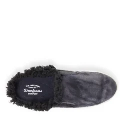 Dearfoams Women's Everly Sport Foam Mule Slip On Sneaker -Georgia Shoes Shop GUEST c7f66695 2f40 4f5b 876a 4d2a321d0560