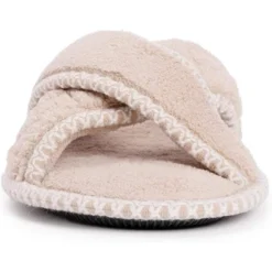 MUK LUKS Women's Ada Crossband Slipper