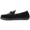 Territory Meander Genuine Sheepskin Moccasin Slipper 1 Territory Meander Genuine Sheepskin Moccasin Slipper -Georgia Shoes Shop GUEST c8246511 ea11 4877 8558 05bcee458268