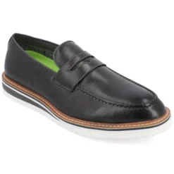 Vance Co. Albert Slip-on Penny Loafer -Georgia Shoes Shop GUEST c82a88e3 fbb5 4531 889d a236c012cd5a