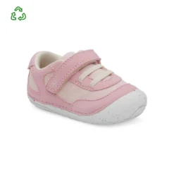 Stride Rite Sprout Kid's Easy On/Off First Walker Sneaker -Georgia Shoes Shop GUEST c854405e e11b 4b2c aa72 6b4d70179ba0
