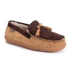 MUK LUKS Men's Talan Slipper -Georgia Shoes Shop GUEST c878f903 14a1 475e bbd2 16a0859f9ceb