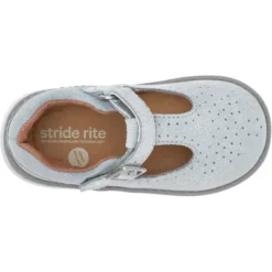Stride Rite Nell Kid's Leather Classic Mary Jane -Georgia Shoes Shop GUEST c88f470a 70ab 474e a5ea 4b4ec5df4288
