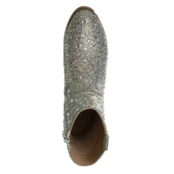 Badgley Mischka Girls Dressy Western Cowboy Boots With Rhinestones/Jeweled ( Little Kids/Big Kids) -Georgia Shoes Shop GUEST c8ae14c2 c4fe 4f02 a568 a2a0fbb8d934