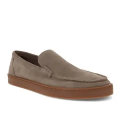 Dockers Mens Varian Suede Leather Casual Slip-On Loafer Shoe -Georgia Shoes Shop GUEST c8be4419 870a 42cf a62e 7f337c9a5fc8