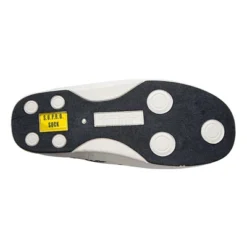 Deer Stags Slipperooz Men's Spike S.U.P.R.O Sock Cushioned Indoor Outdoor Slip-On Slipper -Georgia Shoes Shop GUEST c8bf4f61 b48f 4cf0 a77c feebcb0115ef