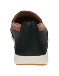 GC Shoes Norah Perforated Two-Tone Flats -Georgia Shoes Shop GUEST c99ed582 a7b1 444f b79e 967c51019ce0