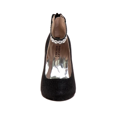 Badgley Mischka Teen Dress Heels (Big Kids) 5 Badgley Mischka Teen Dress Heels (Big Kids) - Image 3