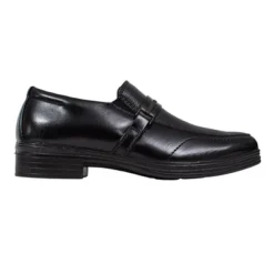 Deer Stags Boys' Bold Dress Comfort Slip-on Loafer -Georgia Shoes Shop GUEST ca09c752 b189 44d6 9e3c b3eb3aff9d17