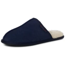 Alpine Swiss Halden Mens Genuine Suede Memory Foam Scuff Slippers 18 Alpine Swiss Halden Mens Genuine Suede Memory Foam Scuff Slippers -Georgia Shoes Shop GUEST ca238612 412f 4d00 8495 9f022e71cd66