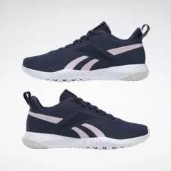 Reebok Flexagon Force 3 Wide D Women's Training Shoes Womens Performance Sneakers -Georgia Shoes Shop GUEST ca892337 f254 43b8 a9a0 71241938e2e1