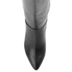 Journee Collection Womens Landree Tru Comfort Foam Wide Calf Block Heel Knee High Boots -Georgia Shoes Shop GUEST cae4715f 8525 45c2 a2a3 fa2cb68cb93c