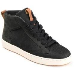 Territory Carlsbad Knit High Top Sneaker -Georgia Shoes Shop GUEST cae76502 bcde 40b6 b619 7407be17e862